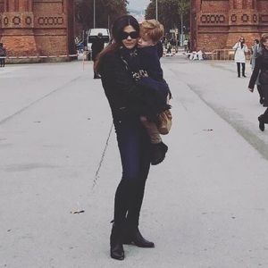 Meet your Posher, Andrea